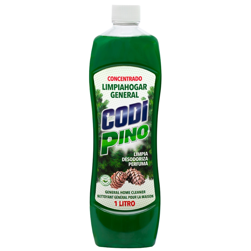 Limpiador Codi Pino 1L