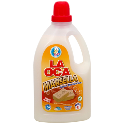 Detergent La Oca Marsella 40d