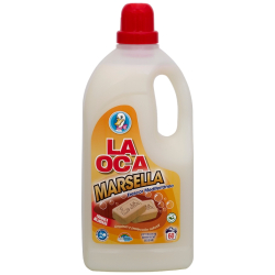Detergent La Oca Marsella 60d