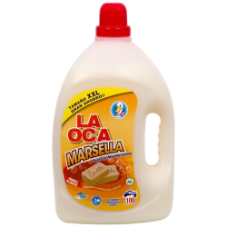 Detergent La Oca Marsella 100d