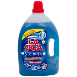 Detergent La Oca Wash 100d