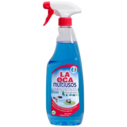La Oca Multiusos