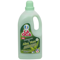 Detergent La Oca Aloe Vera 60d